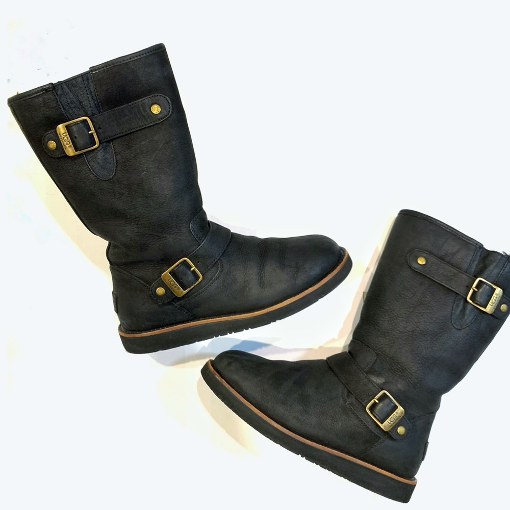 Kensington UGG boots